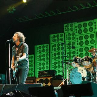 Llega Pearl Jam a Costa Rica tras 20 años