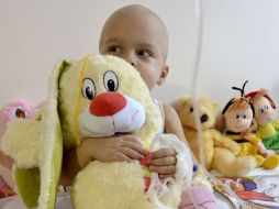 En la mayoría de los casos de las familias con historial de leucemia el paciente afectado es un menor de edad.  /