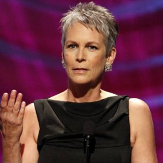 Participa Jamie Lee Curtis 'Navy: Investigación criminal'
