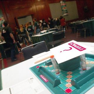 Alberga México el XV Campeonato Mundial de Escrable en Español