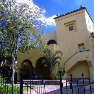 Recuerdan vida y obra de Luis Barragán