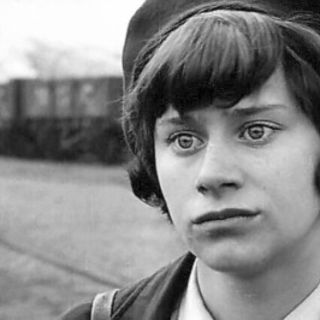 Muere Shelagh Delaney, escritora de 'Sabor a miel'