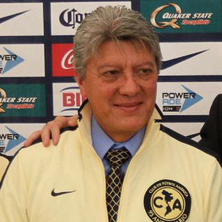 ''Chucho'' Ramírez confía en cantera azulcrema