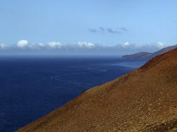 Una mujer cayó hoy al mar a bordo de su vehículo en la norteña ciudad chilena de Antofagasta. ARCHIVO  /