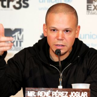 Calle 13 se une a campaña contra trata de personas