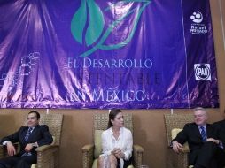 El primer encuentro ocurrió en Cuernavaca, Morelos, durante la semana pasada. NOTIMEX  /