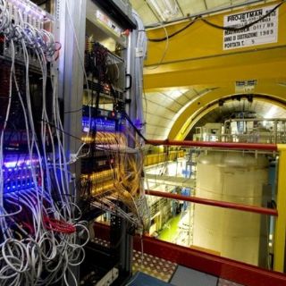 CERN niega que nuevas pruebas refuten que neutrinos van más rápido que la luz