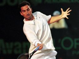 Albert Costa será el encargado de manifestar los seleccionados para enfrentarse contra el equipo sudamericano. MEXSPORT  /