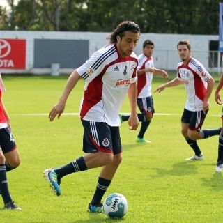 Chivas es animado por su afición