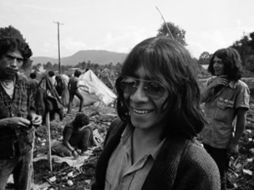 Se rendirá tributo al legendario 'Festival Avándaro', que se realizó el 11 y 12 de septiembre de 1971. ESPECIAL  /