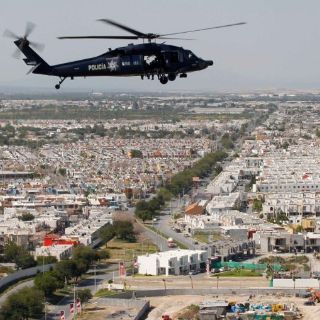 EU entregará un cuarto helicóptero a México bajo la Iniciativa Mérida