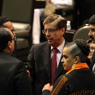 Diputado de PT impugna falta de terna en el IFE