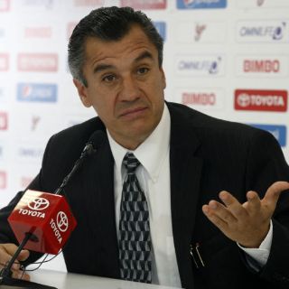 No nos vamos a morir si no juega Fabián: Rafael Ortega