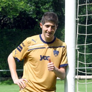 La falta de refuerzos nos hará crecer: Alejandro Palacios