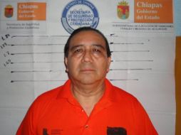 El hoy detenido era colaborador de Salazar Mendiguchía (foto), quien enfrenta tres juicios penales. ARCHIVO  /