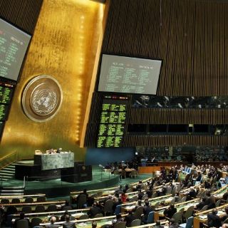 Anuncian más sanciones contra Irán