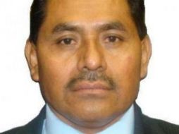 El diputado Moisés Villanueva, apareció muerto el pasado 18 de septiembre.  /