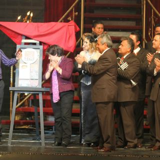 Destacan trabajo de La Sonora Santanera