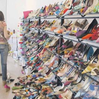 Bajan ventas de zapateros ante arribo de amenaza china