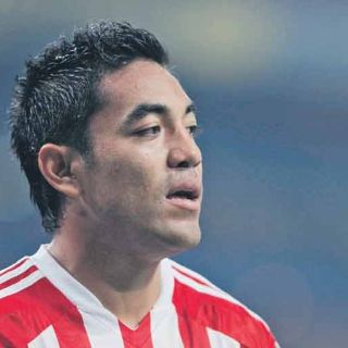 Para Ortega, con o sin Fabián, Chivas irá a semis