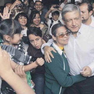 Padierna culpa a Godoy por la derrota en Michoacán