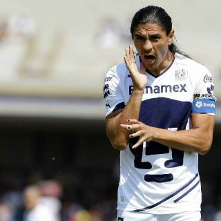 Creen que Francisco Palencia podría retirarse