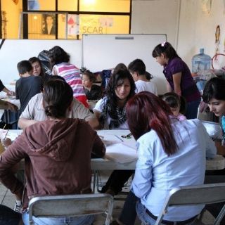 Impulsan taller de dibujo en el Museo de la Ciudad