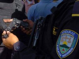 Tras el atentado un asesino se dirigió al cuartel de Casamata, sede de la policía. CENTINELA ECONÓMICO  /