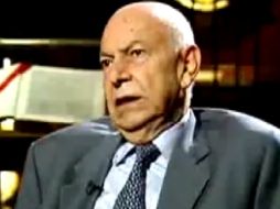 A González Avelar le sobreviven cuatro hijos producto de dos matrimonios. ESPECIAL  /