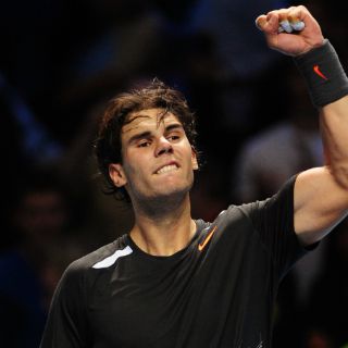 Nadal encabeza equipo en Copa Davis