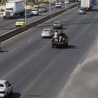 Anuncian restricciones viales en Colón y Periférico Sur