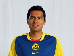 Ismael Rodríguez, defensa, transferible luego de no participar en torneo pasado por lesión. MEXSPORT  /