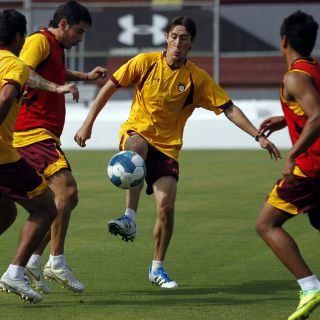 Rafa Medina no se sorprende por estar transferible