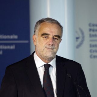 La Corte Penal Internacional cierra el caso contra Gadhafi tras su muerte