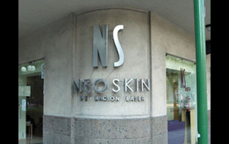 Tras el cierre de Neoskin en el 2008, la Procuraduría del Consumidor acordó reembolsar a los clientes el dinero de los servicios.  /