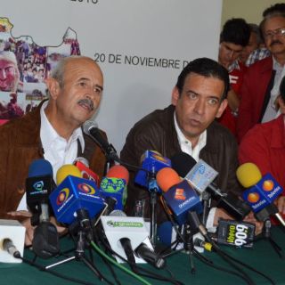 IFE suspenderá quejas contra ex candidatos a gubernatura de Michoacán