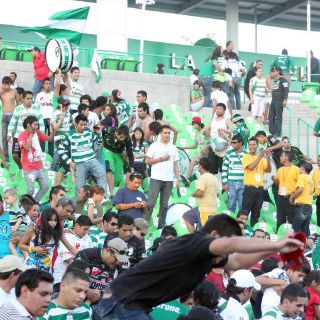 Capturan a presunto implicado en balacera de Torreón