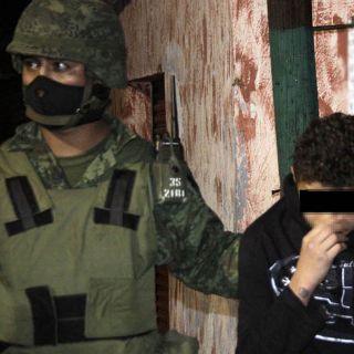 Magistrada ratifica sentencia impuesta a 'el Ponchis'