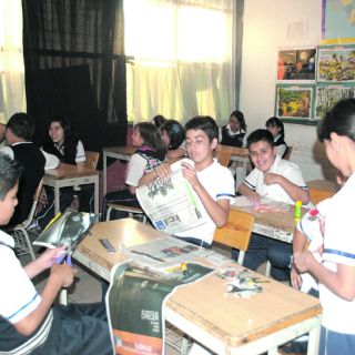 ¡Qué bárbaro! De cómo se erigió y cayo el Imperio Romano