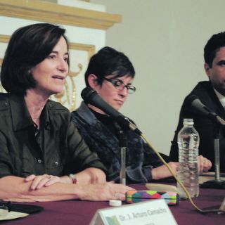 Los jóvenes reciben a Yo, la peor