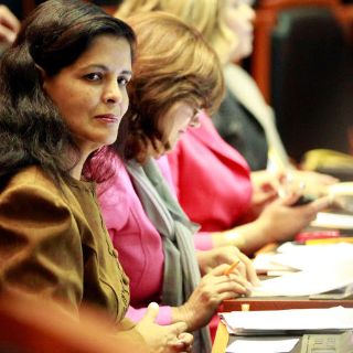 Diputada Rocío Corona propone Instituto de Movilidad