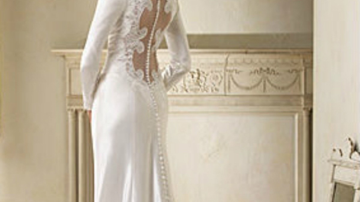Carolina Herrera venderá copias del vestido de novia de “Bella” | El  Informador