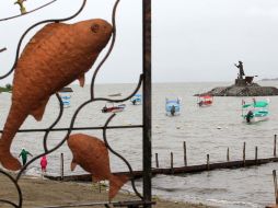 El misticismo de la región se verá reflejada en las obras de Antonielena, Ramiro Blancarte y Araceli Navarro Ramírez. ARCHIVO  /