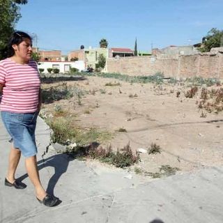 Alteran uso de suelo con Photoshop