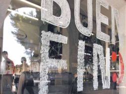 Los compradores se decidieron por adquirir artículos electrónicos, como equipos de audio y video.  /