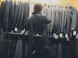 Las finanzas de Estados Unidos están sostenidas sobre el consumo interno, dicen analistas. AFP  /