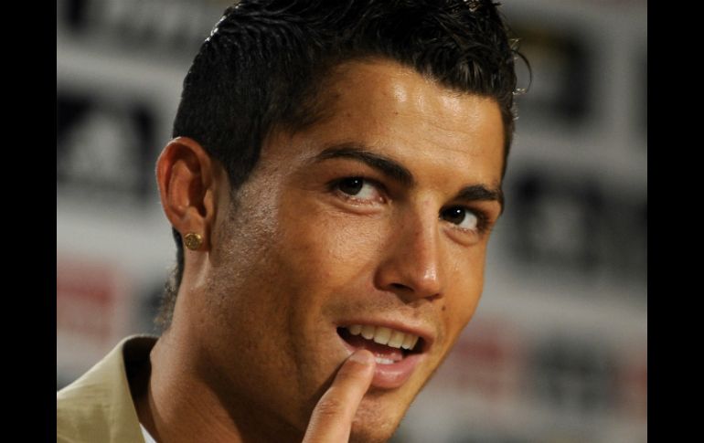 Con el testimonio del futbolista se quiere poner en entredicho la credibilidad de Ruby. AFP  /