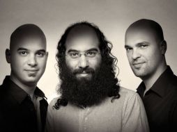 La música iraní no ha podido proyectarse debido a la restricción gubernamental. ESPECIAL  /