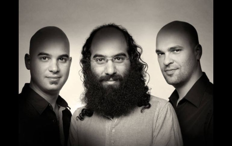 La música iraní no ha podido proyectarse debido a la restricción gubernamental. ESPECIAL  /