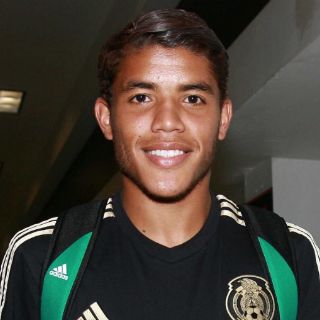 Zaragoza también quiere a Jonathan dos Santos